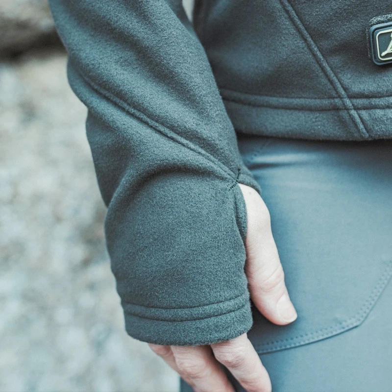 TAD Women Valkyrie Jacket Talus 11 TAD Women Valkyrie Jacket Talus - Image 11