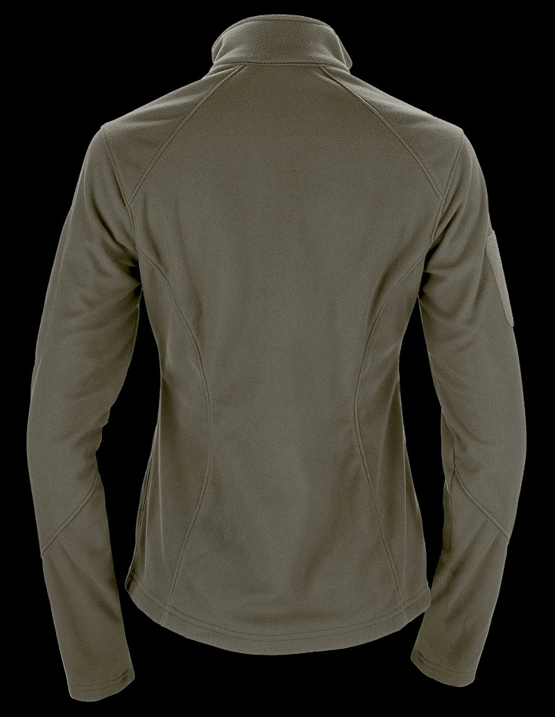 TAD Women Valkyrie Jacket Talus 1 TAD Women Valkyrie Jacket Talus