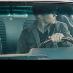 TAD Vanguard ST Jacket Phantom