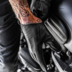 TAD Cortex Gloves Black -SurvGear Shop tadglove5 51644.1681824549.1280.1280 07586.1681895877