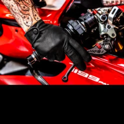 TAD Cortex Gloves Black -SurvGear Shop tadglove6 77814.1681824549.1280.1280 87735.1681895877