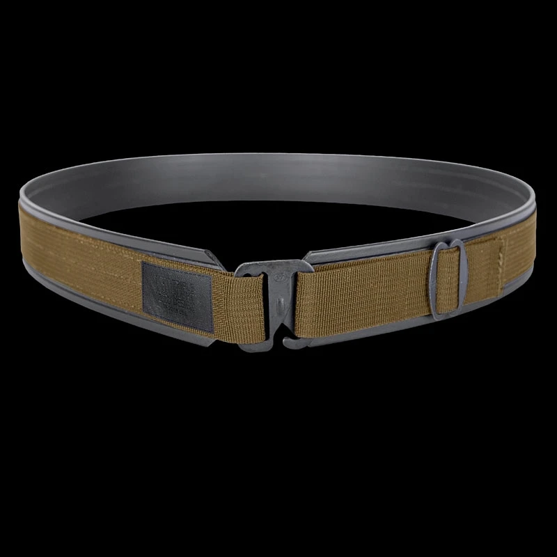 TAD Nexus Belt Coyote 3 TAD Nexus Belt Coyote - Image 3
