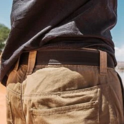 TAD Nexus Belt Coyote