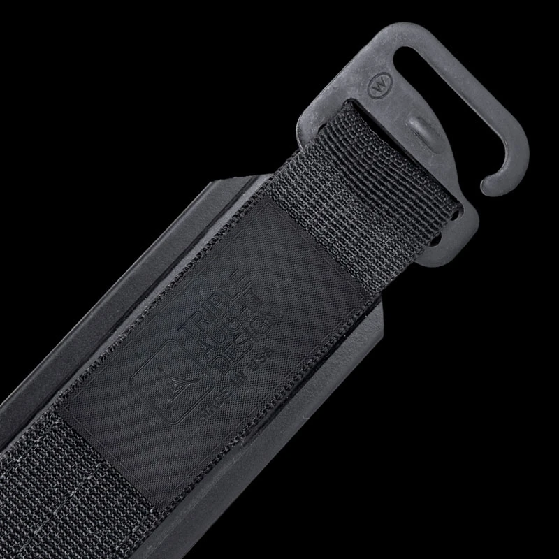 TAD Nexus Belt Black Multicam 6 TAD Nexus Belt Black Multicam - Image 6