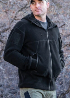 Kitanica Tamarack Fleece Black -SurvGear Shop tamarak10 52916.1645627020.1280.1280 92258.1645721524