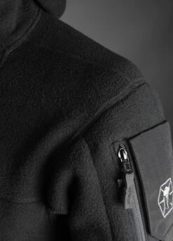Kitanica Tamarack Fleece Black -SurvGear Shop tamarak12 97357.1645787865