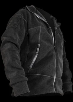 Kitanica Tamarack Fleece Black -SurvGear Shop tamarak2 18922.1645627019.1280.1280 92644.1645787865