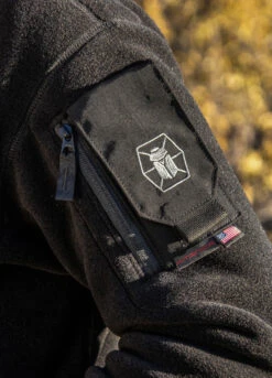 Kitanica Tamarack Fleece Black -SurvGear Shop tamarak7 72402.1645627020.1280.1280 15644.1645721524