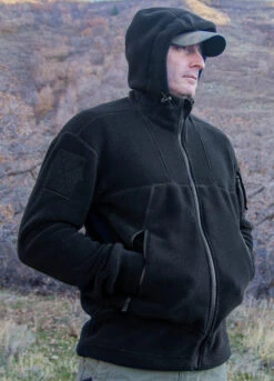 Kitanica Tamarack Fleece Black -SurvGear Shop tamarak9 27048.1645627020.1280.1280 40975.1645721524