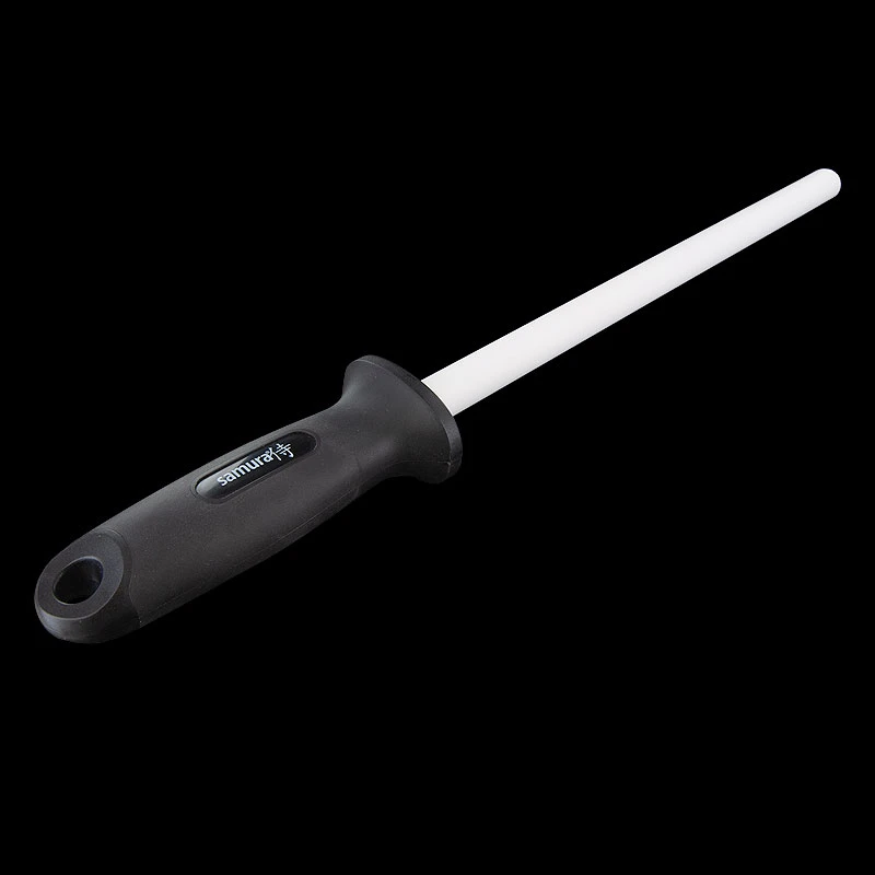 Samura Ceramic Honing Rod 1 Samura Ceramic Honing Rod