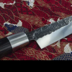 Samura Blacksmith Utility 162mm -SurvGear Shop tc sbl 0023det2 99823.1674140595