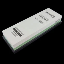 Samura Combination Whetstone -SurvGear Shop tc scsdet 88692.1587421541