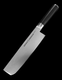 Samura Damascus Nakiri -SurvGear Shop tc sd 0043 11742.1587729557