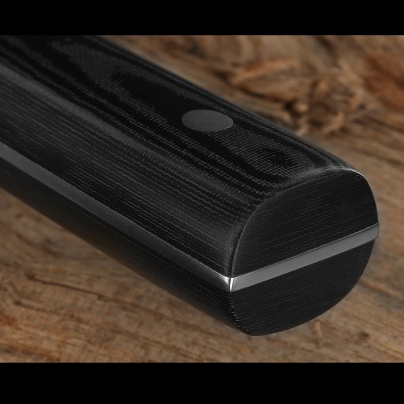 Samura Damascus 67 Chef's 3 Samura Damascus 67 Chef's - Image 3