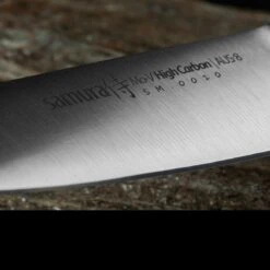 Samura MO-V Paring Knife