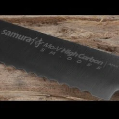Samura MO-V Bread Knife -SurvGear Shop tc sm 0055det 92108.1587729541