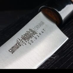 Samura Okinawa Slicing Tanto