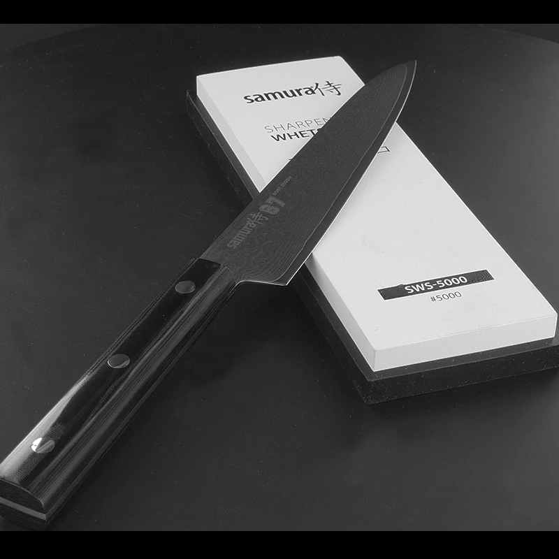 Samura Whetstone #5000 2 Samura Whetstone #5000 - Image 2