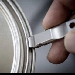 Tec Accessories Ti-Pry Keychain -SurvGear Shop tec310kdet9 82865.1587419998