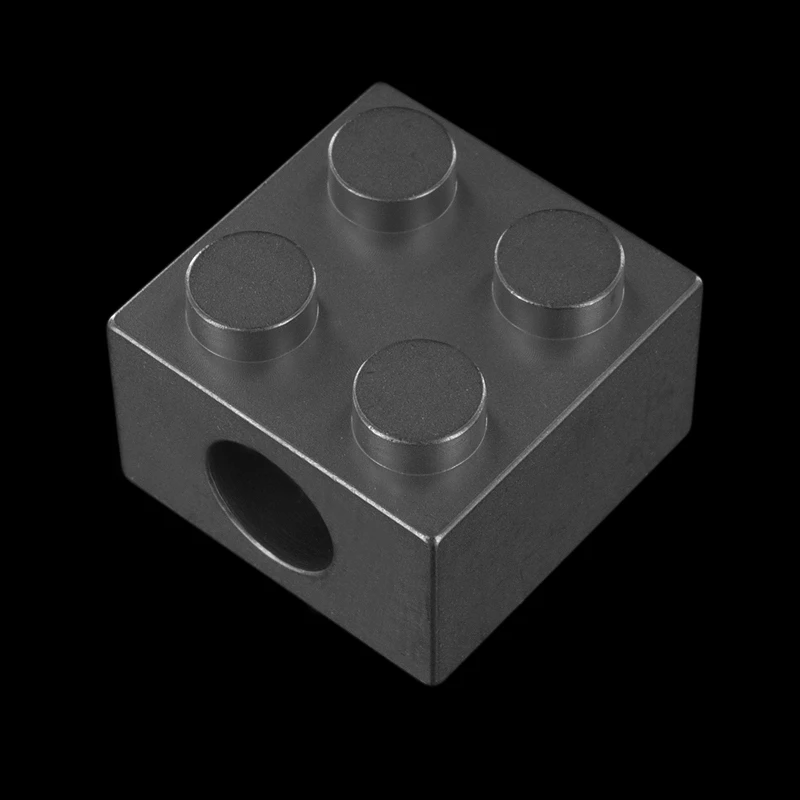 Tec Accessories Brick Lanyard Bead 2 Tec Accessories Brick Lanyard Bead - Image 2