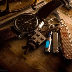 Tec Accessories Brick Lanyard Bead 8 Tec Accessories Brick Lanyard Bead -SurvGear Shop tec311det4 64846.1587419164