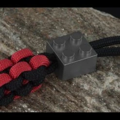 Tec Accessories Brick Lanyard Bead 7 Tec Accessories Brick Lanyard Bead -SurvGear Shop tec311det 45927.1587729539