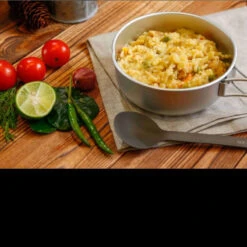 Expedition Foods Chicken Getaway Pack -SurvGear Shop thaicurry 49589.1597418398