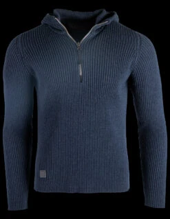 TAD Theorem Hoodie Heather Phantom -SurvGear Shop theorem2021 31987.1612196231