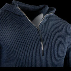 TAD Theorem Hoodie Heather Phantom -SurvGear Shop theorem2021det5 41121.1612196234