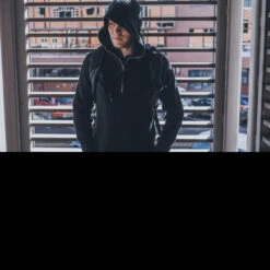 TAD Theorem Hoodie Heather Phantom -SurvGear Shop theorem2021det6 83520.1612196229