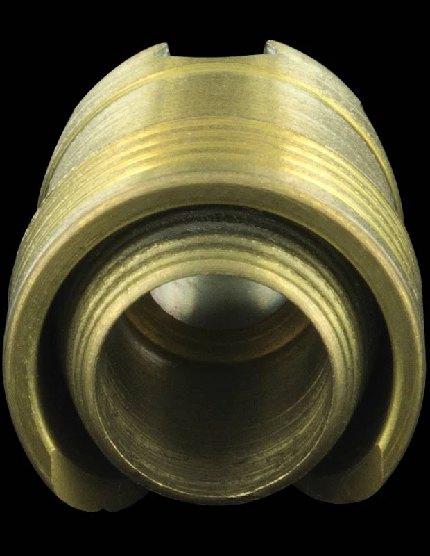 Titaner Titanium Helmet Lanyard Bead 3 Titaner Titanium Helmet Lanyard Bead - Image 3