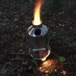 Kelly Kettle Scout STEEL 15 Kelly Kettle Scout STEEL -SurvGear Shop tt22 03238.1655369375