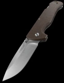 Camillus Bushcrafter Folder -SurvGear Shop v1 48035.1605110416.1280.1280 83017.1605110769
