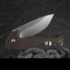 Camillus Bushcrafter Folder