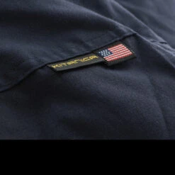 Kitanica Lightweight Vented Shirt -SurvGear Shop vented shirtdet9 79204.1648731741