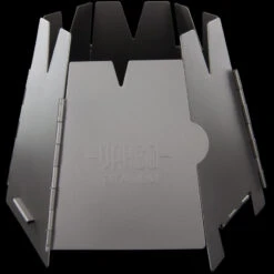 Vargo Hexagon Wood Stove -SurvGear Shop vr415 87824.1587391958