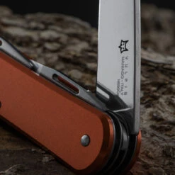 Fox Vulpis 4 Saw Aluminium -SurvGear Shop vulpisSAW4TALUMINdet2 18033.1686829682