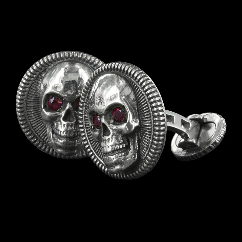 William Henry CL5-4 Cufflinks 1 William Henry CL5-4 Cufflinks