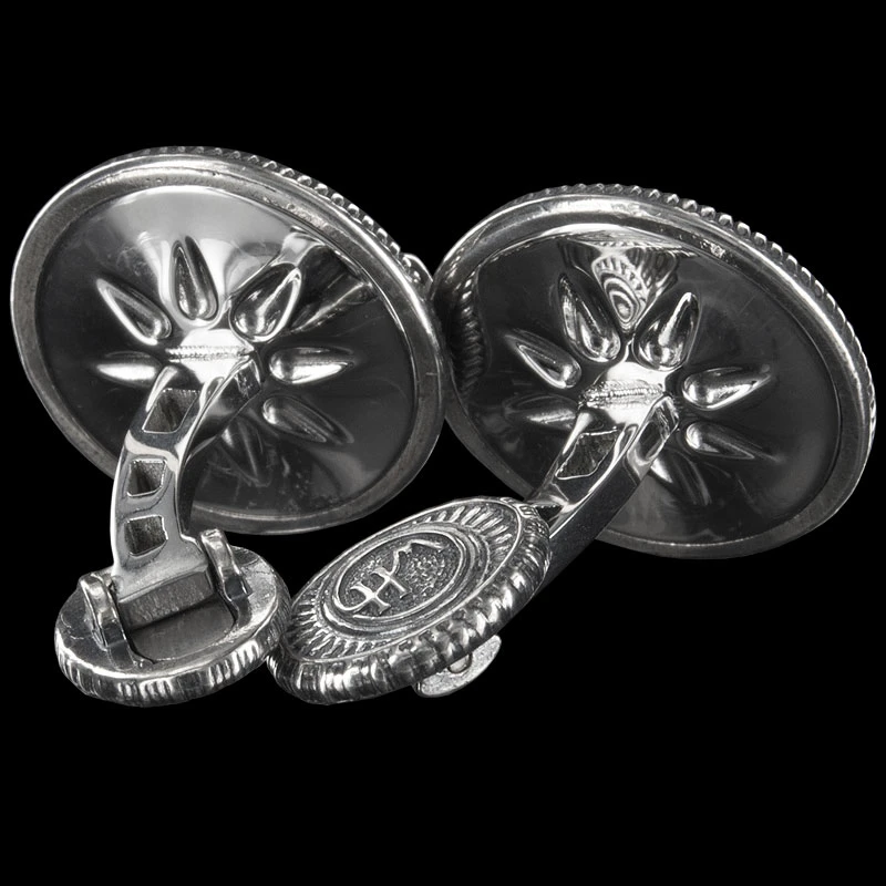 William Henry CL5-5 Cufflinks 2 William Henry CL5-5 Cufflinks - Image 2