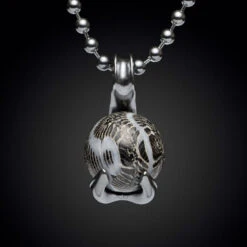 William Henry P25 FC Black Swan -SurvGear Shop wh p25 fcdet 73468.1587729110