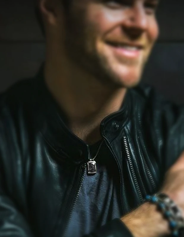 William Henry P27 Carbon Spark 5 William Henry P27 Carbon Spark - Image 5