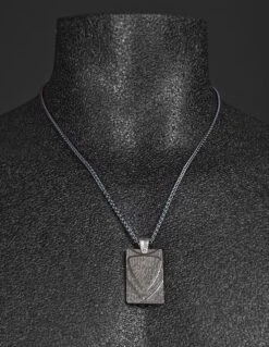 William Henry P33 Damascus Forge Pendant 9 William Henry P33 Damascus Forge Pendant -SurvGear Shop wh p33 dam 22 83252.1587408183