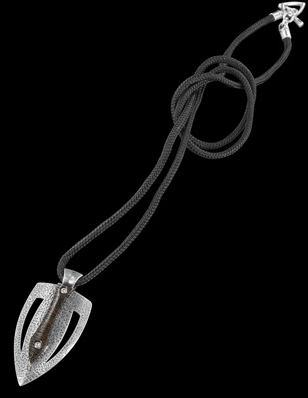 William Henry Amp Damascus P36 5 William Henry Amp Damascus P36 - Image 5