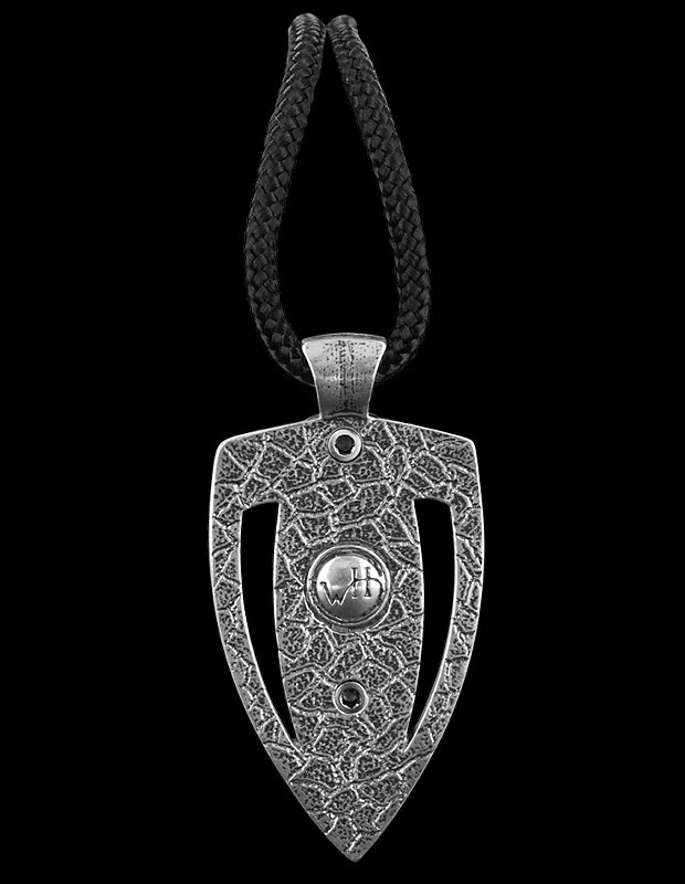 William Henry Amp Damascus P36 1 William Henry Amp Damascus P36