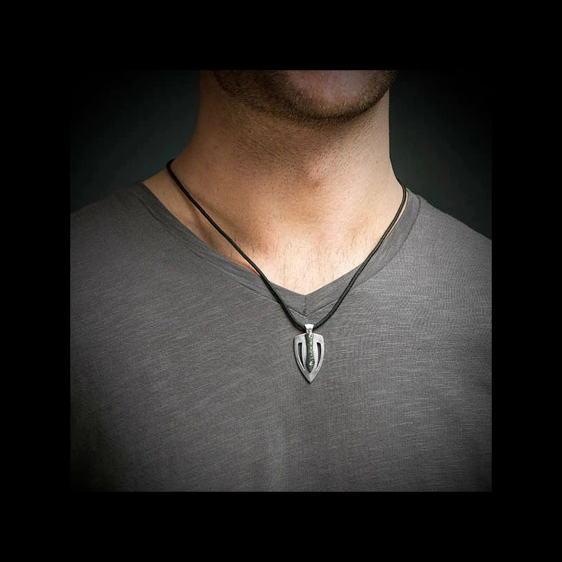 William Henry Amp Damascus P36 6 William Henry Amp Damascus P36 - Image 6