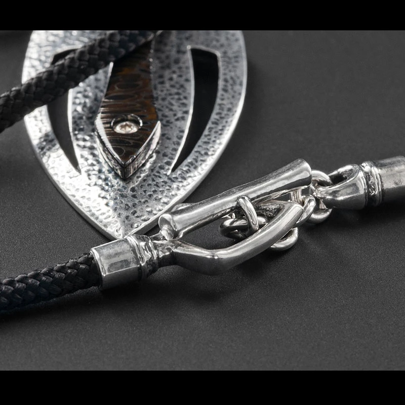 William Henry Amp Damascus P36 2 William Henry Amp Damascus P36 - Image 2