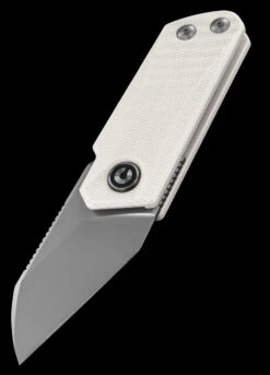 Civivi Ki-V G10 Folding Knife 20 Civivi Ki-V G10 Folding Knife -SurvGear Shop white 50962.1676043220