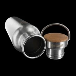 Klean Kanteen Reflect Bamboo 800ml -SurvGear Shop wit k27sslrfdet4 40909.1653496422