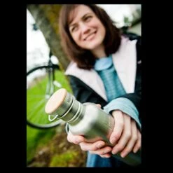 Klean Kanteen Reflect Bamboo 800ml -SurvGear Shop wit k27sslrfdet 1 57356.1653496422