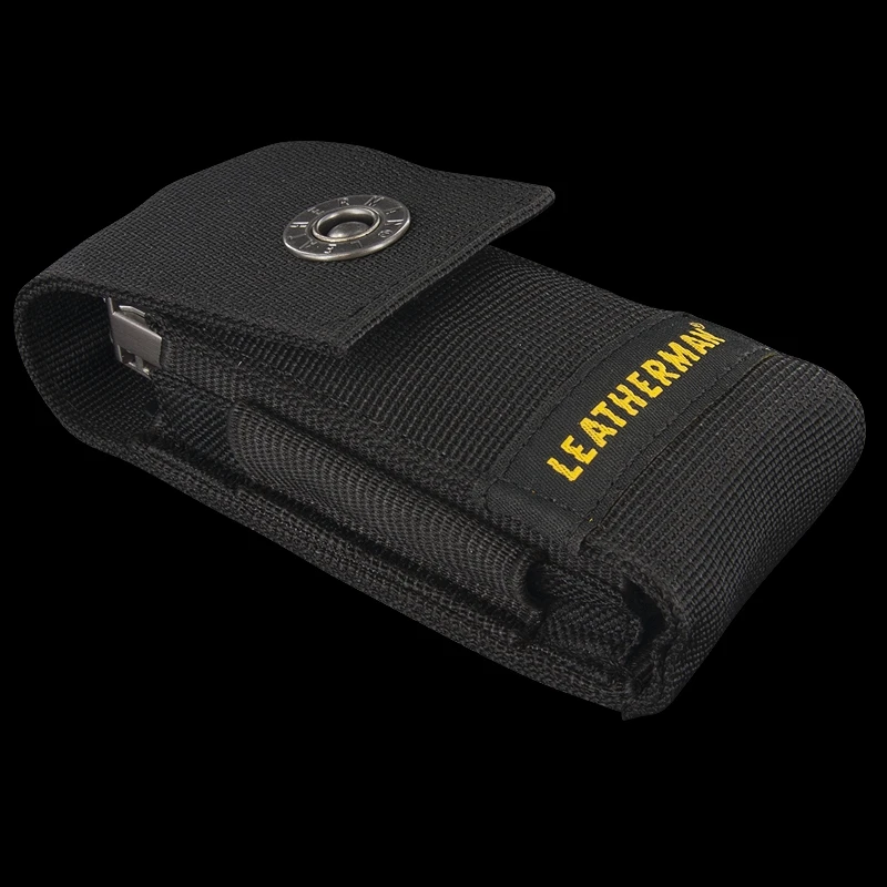 Leatherman Nylon Sheath LP30 Medium 3 Leatherman Nylon Sheath LP30 Medium - Image 3